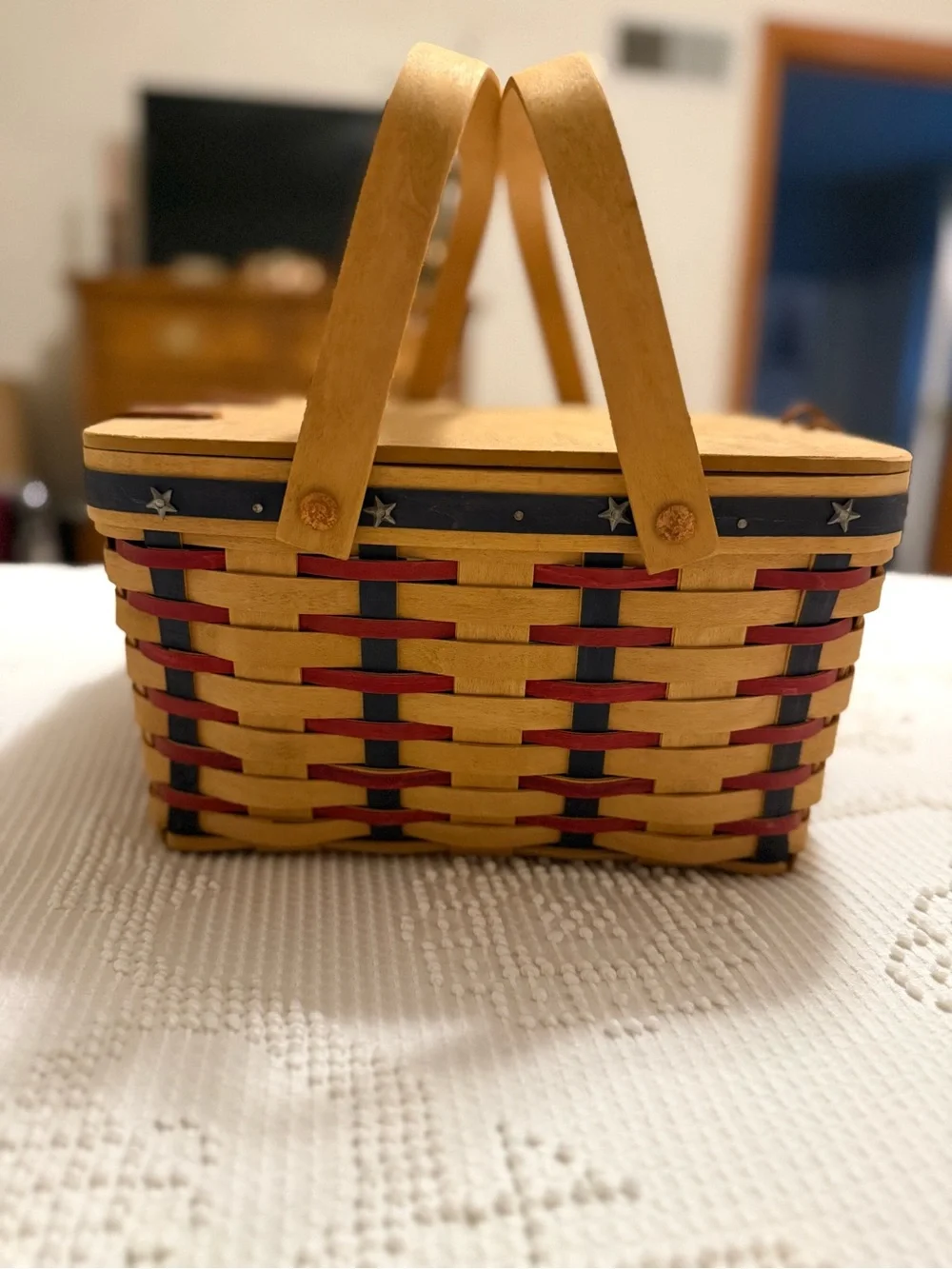Longaberger 